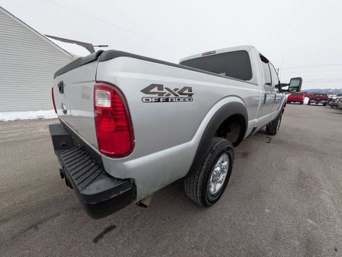 Used 2014 Ford F350 XL image 7