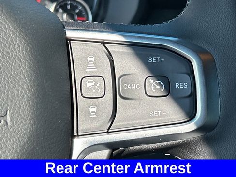 New 2026 RAM 1500 Big Horn image 40