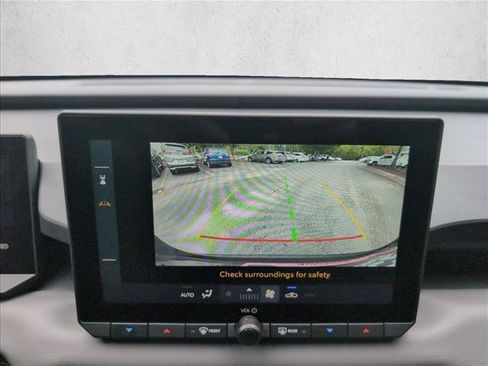 Used 2026 Toyota RAV4 LE FWD image 15