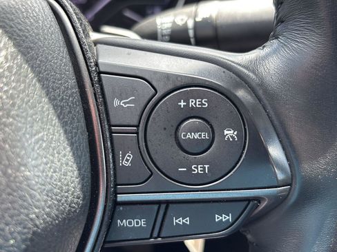 Used 2023 Toyota Camry SE image 24