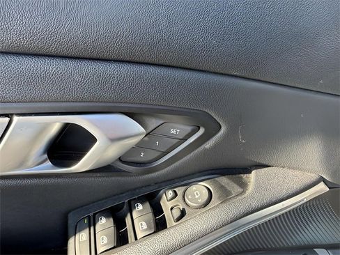 Used 2020 BMW 330i xDrive Sedan w/ Convenience Package image 11