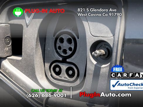 Used 2023 VinFast VF 8 Plus image 13