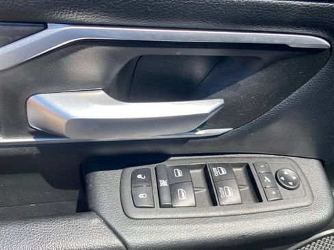 Used 2021 RAM 1500 Big Horn AWD/4WD image 24