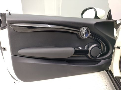 Certified 2020 MINI Cooper S image 10