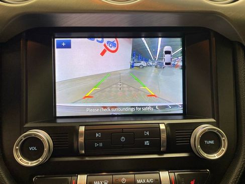 Used 2022 Ford Mustang Premium RWD image 20