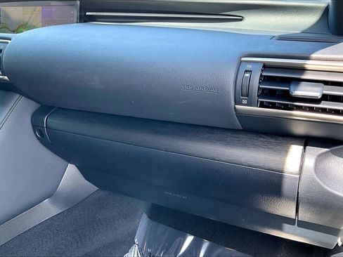 Used 2020 Lexus IS 350 F Sport w/ F Sport Package image 18