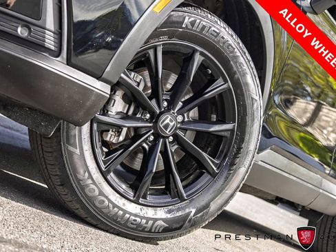 Used 2025 Honda CR-V Sport-L image 11