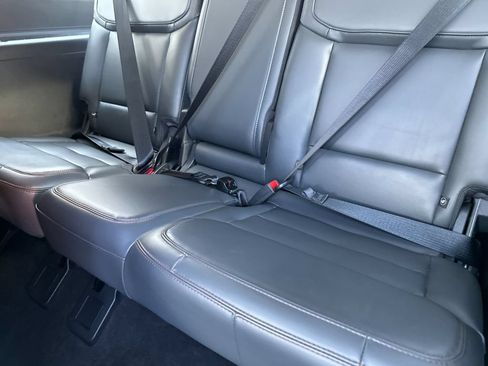 Certified 2025 Ford Expedition Max Active AWD/4WD image 14