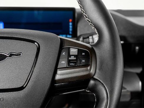 Used 2023 Ford Mustang Mach-E GT w/ GT Performance Edition image 48