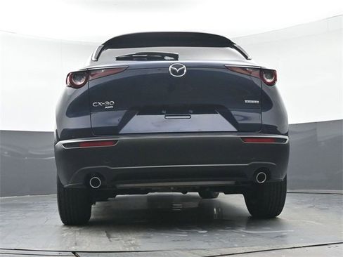 Certified 2023 MAZDA CX-30 AWD 2.5 S image 26