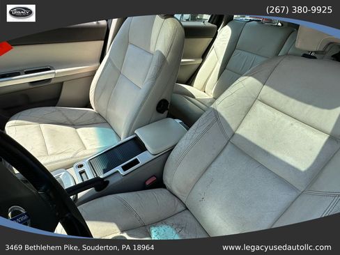 Used 2011 Volvo V50 T5 w/ Preferred Pkg FWD image 25
