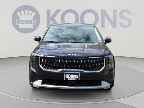 New 2026 Kia Carnival FWD image 11