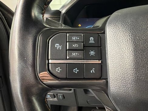 Certified 2023 Ford Expedition Platinum AWD/4WD image 19