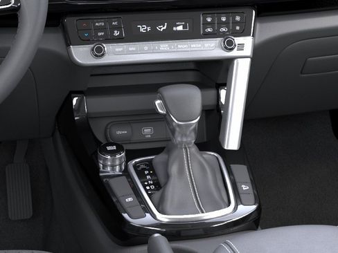 New 2026 Kia Seltos S FWD image 23
