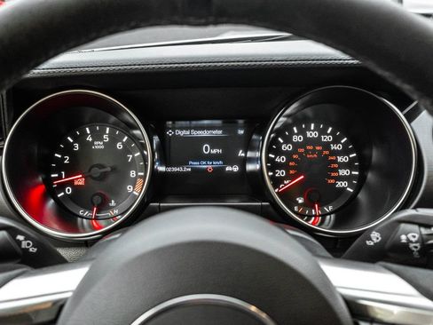 Used 2017 Ford Mustang Shelby GT350 w/ Electronics Package RWD image 14