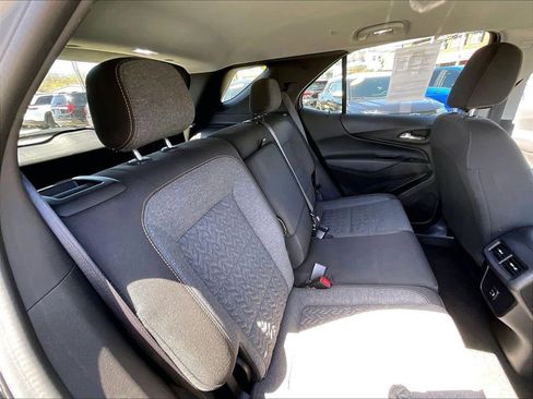 Used 2024 Chevrolet Equinox LT AWD/4WD image 14