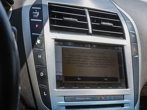 Used 2019 Lincoln MKZ Reserve w/ Reserve Plus Package FWD image 26