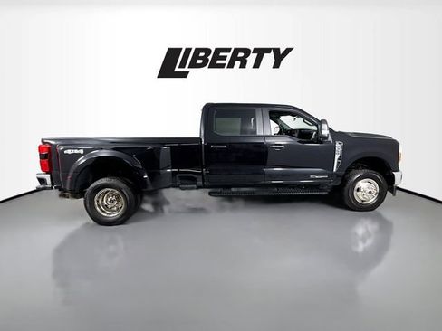 Used 2025 Ford F350 XL w/ 360-Degree Camera Package image 8