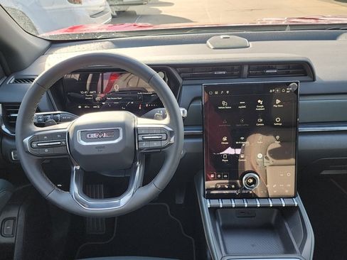 New 2026 GMC Terrain AT4 w/ Convenience Package III image 27