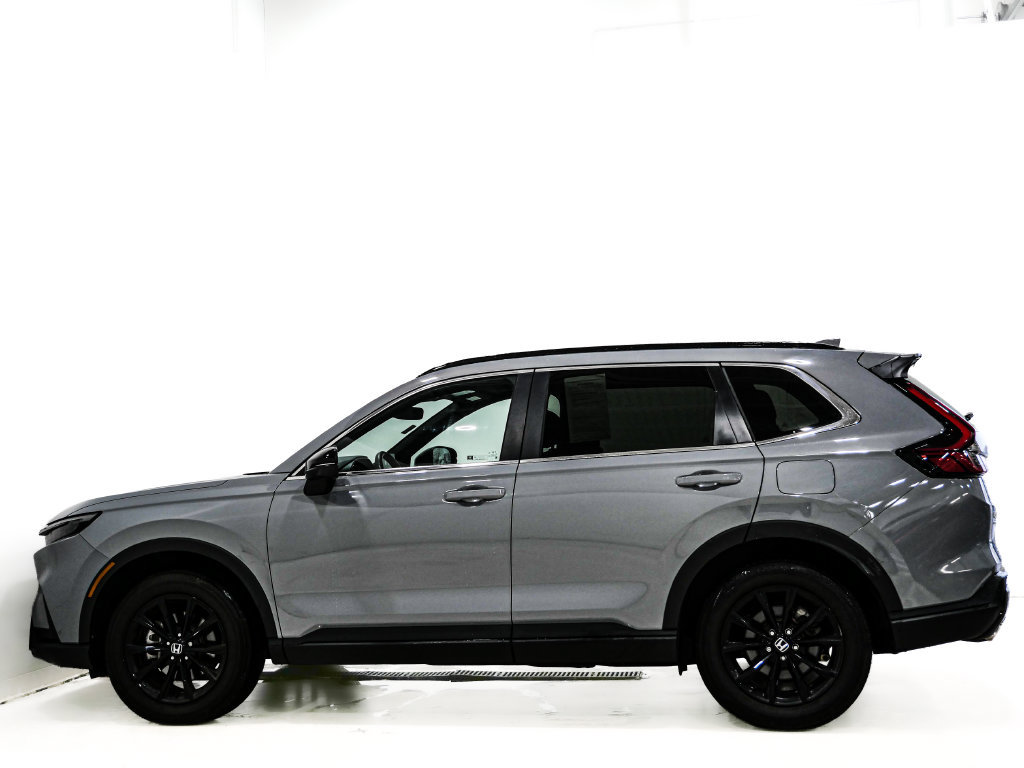 Used 2025 Honda CR-V Sport image 6