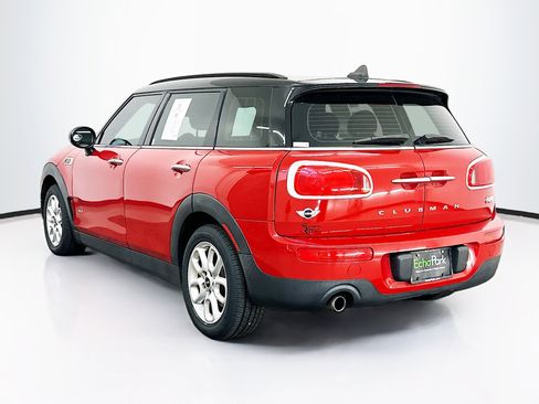Used 2017 MINI Cooper Clubman ALL4 image 5