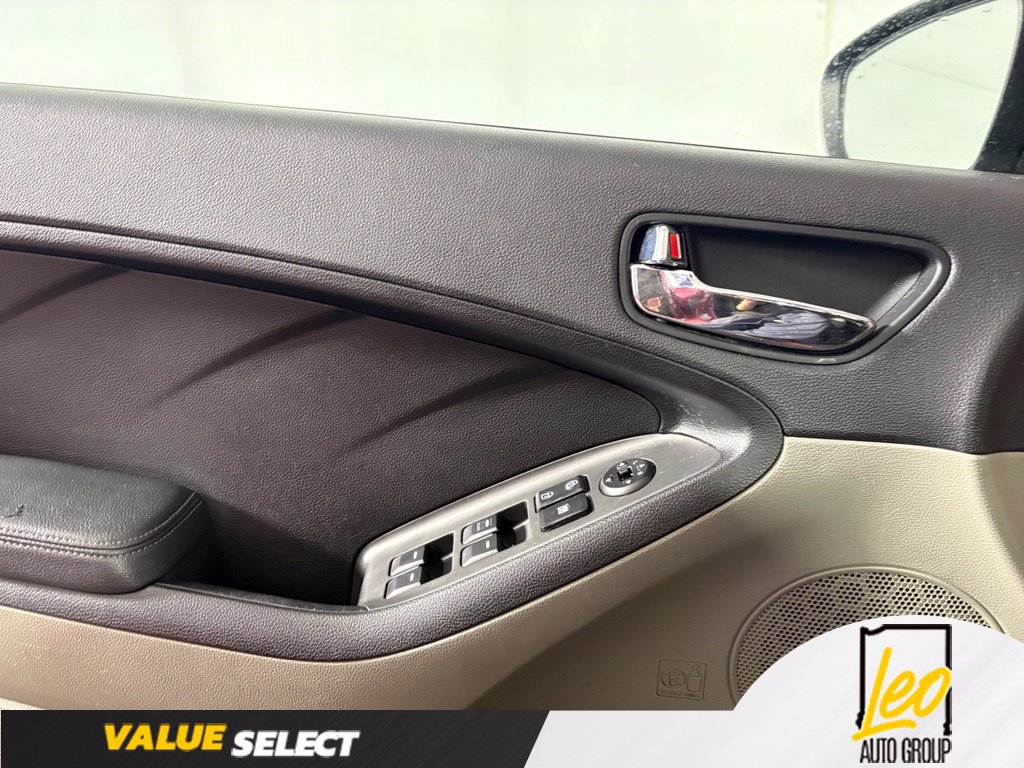 Used 2014 Kia Forte LX w/ Popular Package FWD image 17