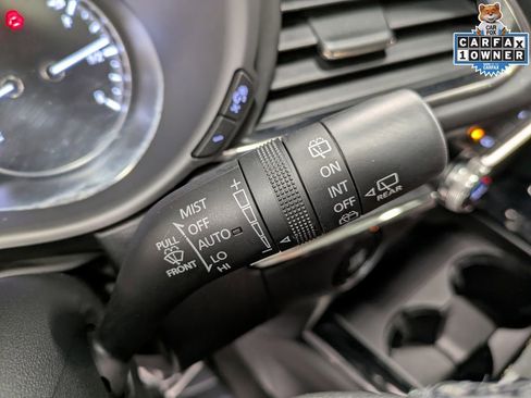 Certified 2023 MAZDA CX-30 AWD 2.5 S w/ Preferred Package image 19