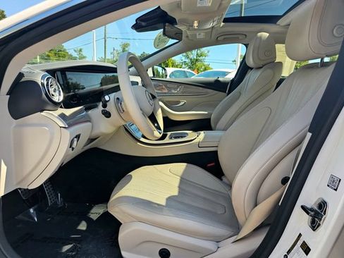 Certified 2022 Mercedes-Benz CLS 450 4MATIC image 18