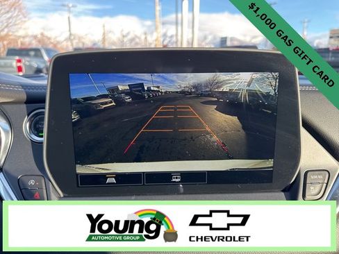 Certified 2025 Chevrolet Blazer LT image 24