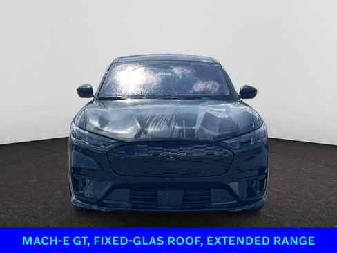New 2025 Ford Mustang Mach-E GT image 8