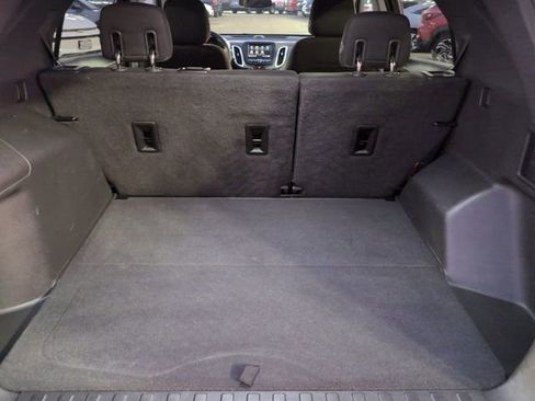 Certified 2020 Chevrolet Equinox LT image 30
