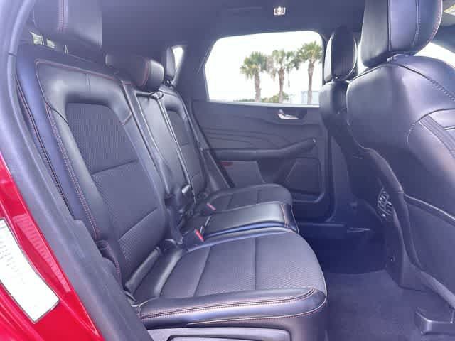 Used 2023 Ford Escape ST-Line AWD/4WD image 25