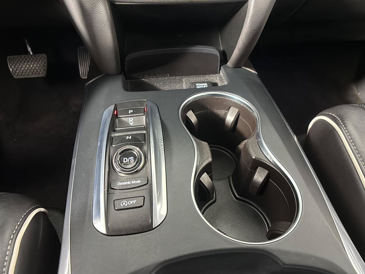 Used 2018 Acura MDX w/ Advance Package AWD/4WD image 31