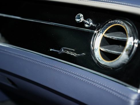 Used 2024 Bentley Continental GT Speed AWD/4WD image 34