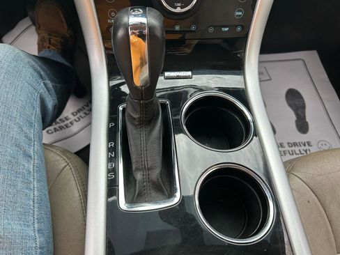 Used 2013 Ford Edge Limited w/ Vision Pkg image 25