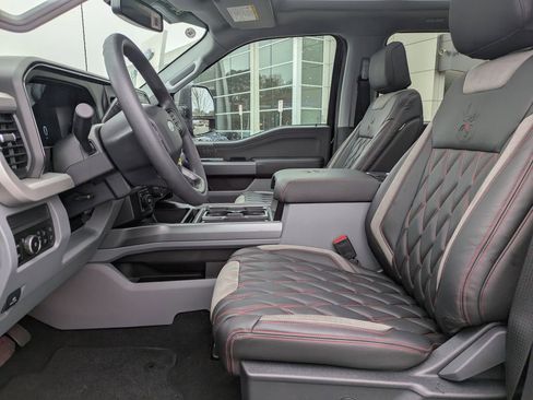 New 2026 Ford F250 XLT w/ XLT Premium Package image 21