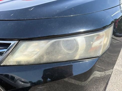 Used 2014 Chevrolet Impala LT FWD image 8