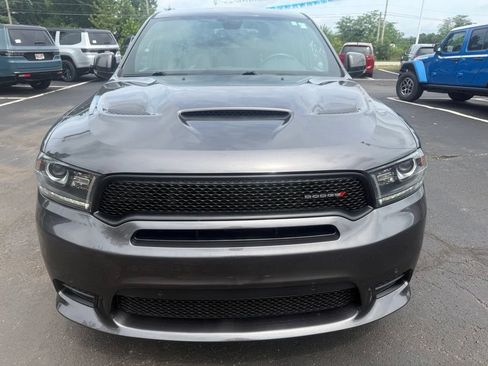 Used 2020 Dodge Durango R/T RWD image 9