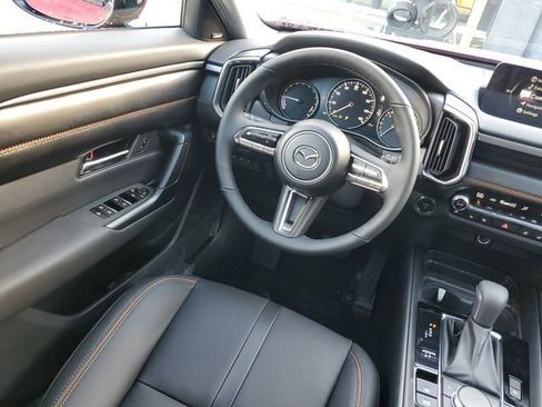 New 2026 MAZDA CX-50 2.5 Hybrid w/ Weather Package image 7