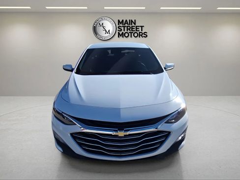 Used 2023 Chevrolet Malibu LT FWD image 8