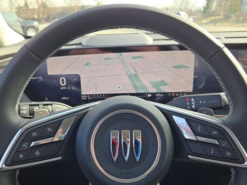 New 2026 Buick Envision Sport Touring image 31