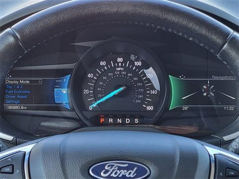 Certified 2020 Ford Edge SEL w/ Convenience Package image 35