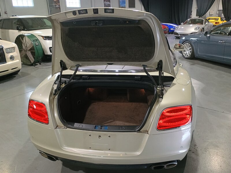 Used 2013 Bentley Continental GT AWD/4WD image 46