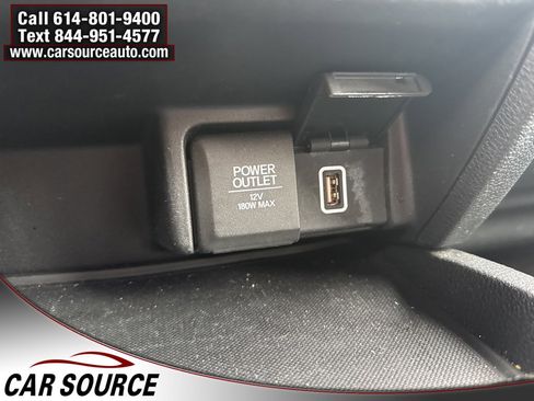 Used 2019 Honda Passport Touring image 33
