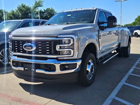 New 2026 Ford F350 Lariat AWD/4WD image 2