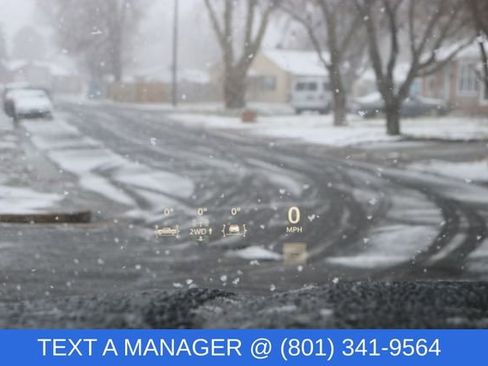 Used 2019 GMC Sierra 1500 Denali w/ Technology Package image 26