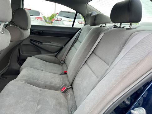 Used 2009 Honda Civic DX-VP image 27
