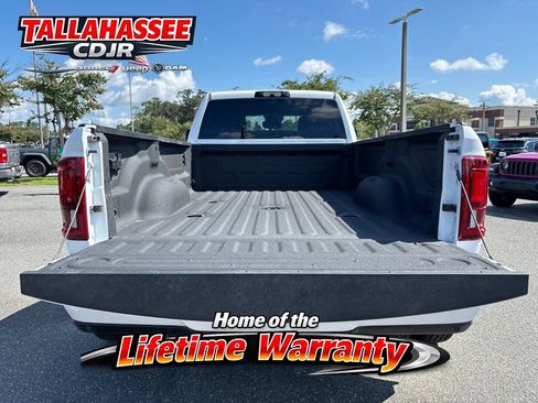 New 2026 RAM 3500 Big Horn AWD/4WD image 14