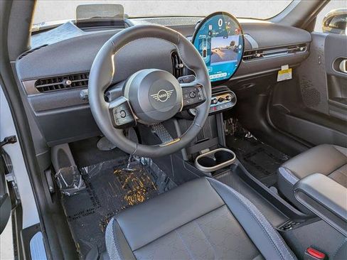 New 2026 MINI Cooper Convertible image 3