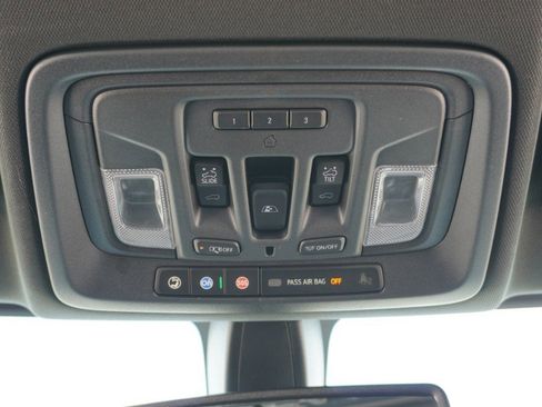 Used 2021 GMC Sierra 1500 AT4 w/ AT4 Value Package image 26